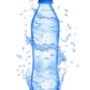 Foto de Agua en Botella 