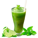 Foto de Limonada de Hierbabuena