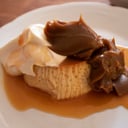 Foto de Flan mixto