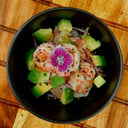 Foto de CEVICHE NIKKEI
