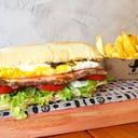 Foto de Lomito Mariachi Plus 22cm