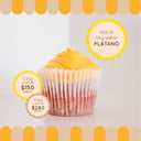 Foto de Bendi-Plátano