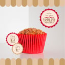 Foto de Bendi-Manzana Crumble