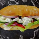 Foto de KBRITA CHEESE