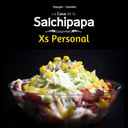 Foto de Salchipapa Xs Personal