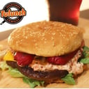 Foto de HAMBURGUESA TULUNCH