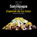 Foto de Salchipapa Especial De La Casa (3 Personas)