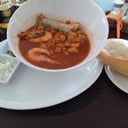 Foto de Caldo campechano