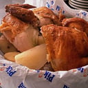 Foto de Pollo Entero