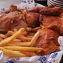 Foto de Pollo Entero