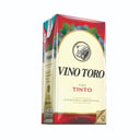 Foto de Toro tinto tetra 1litro