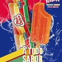 Foto de PALITO PICO DULCE