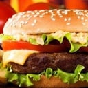 Foto de HAMBURGUESA LOS ALPES