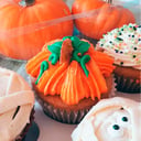 Foto de Bendi-Calabaza