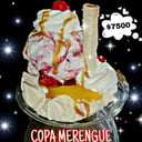 Foto de COPA MERENGUE