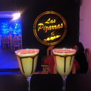 Foto de Coctel de Algarrobina