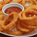 Foto de Aros de Cebolla