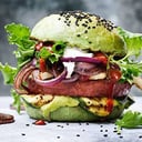 Foto de GREEN BURGUER x2