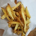 Foto de PAPAS FRITAS BASTON