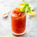 Foto de Clamato Virgen