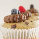Foto de Bendi-Vegan Banana & Chocolate