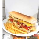 Foto de Lomito Veggie 22cm