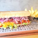 Foto de Lomito Ranger 22 cm