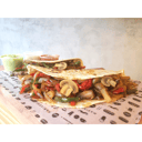 Foto de Taco Vegetariano