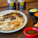 Foto de Quesadillas mixtas