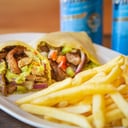 Foto de Burrito POLLO