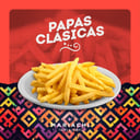 Foto de Papas tradicionales