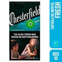 Foto de CHESTERFIELD 10