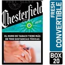 Foto de CHESTERFIELD 20