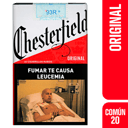 Foto de CHESTERFIELD 20