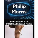 Foto de PHILOP MORRIS 10