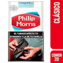 Foto de PHILIP MORRIS 20