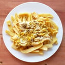 Foto de Papas Mayas