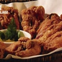 Foto de Alitas BBQ