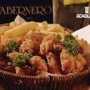 Foto de CHICHARRÓN DE POLLO