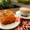 Foto de Pastel Ranchero