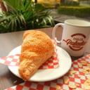 Foto de Pastel de Arequipe