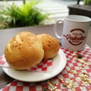 Foto de Paquete de pan de mantequilla x 4 und.