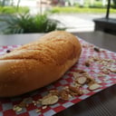 Foto de Pan de Mantequilla con queso