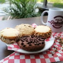 Foto de Galletas de Avena