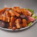 Foto de Picada Pollo