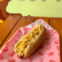 Foto de Hot Dog La Caja