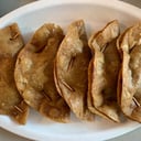 Foto de quesadilla de sesos