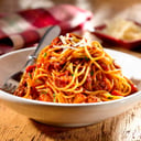 Foto de SPAGHETTI