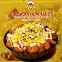 Foto de CAMARÓN PERSONAL TAMAÑO XS