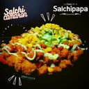 Foto de Salchi-Camaron S (Dos Personas)